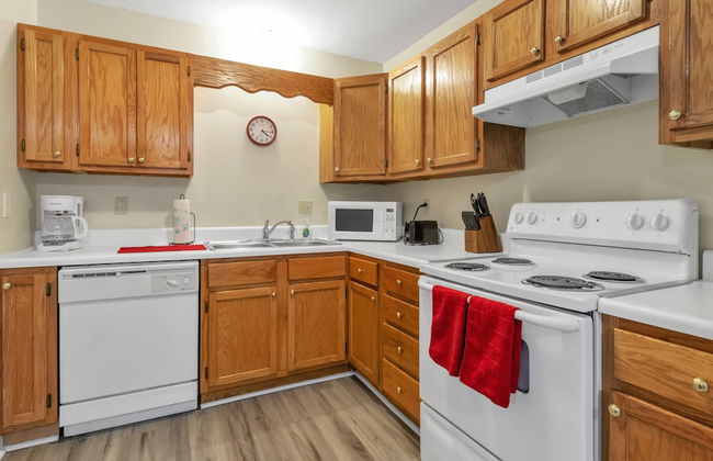 Comfy Condo - Foto 12