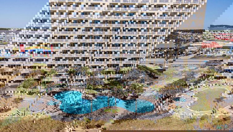 Foto 1 - Savis Sun Sational Getaway High Rise Beachfront