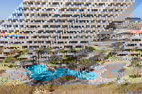 Foto 1 - Savis Sun Sational Getaway High Rise Beachfront