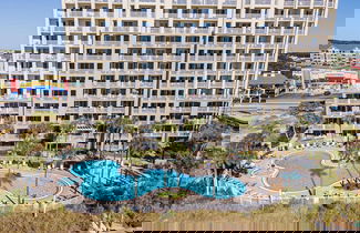 Foto 1 - Savis Sun Sational Getaway High Rise Beachfront