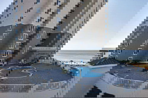 Foto 24 - Savis Sun Sational Getaway High Rise Beachfront