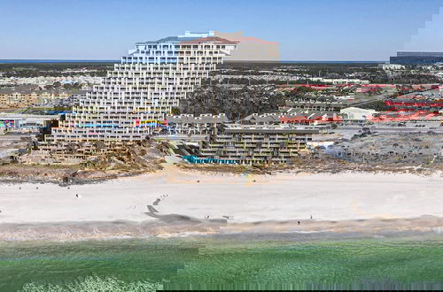 Foto 32 - Savis Sun Sational Getaway High Rise Beachfront