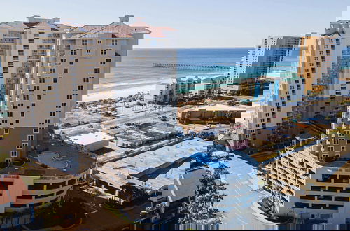 Foto 37 - Savis Sun Sational Getaway High Rise Beachfront