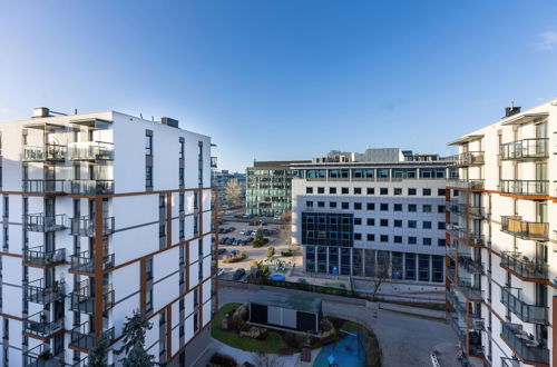 Photo 45 - Bright Blue Apartment by Renters