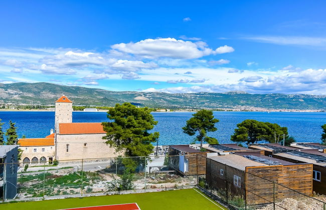 Apartments Villa Niko - Foto 43