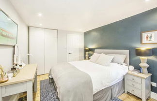 Foto 2 - Striking & Modern 2BD Flat W/garden - East Dulwich