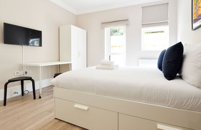 Woodview Serviced Apartments by Concept Apartments - Foto 2