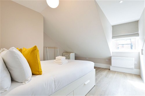 Photo 15 - Woodview Serviced Apartments by Concept Apartments