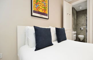 Photo 3 - Woodview Serviced Apartments by Concept Apartments