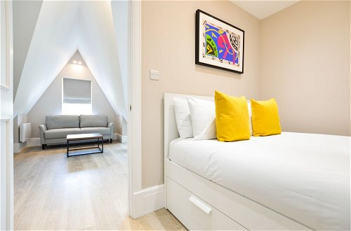 Photo 17 - Woodview Serviced Apartments by Concept Apartments