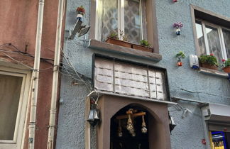 Photo 1 - Old City Houses Sultanahmet