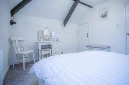Photo 29 - The Penthouse At The Mews - 2 Bedroom Apartment - Tenby