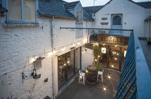 Photo 36 - The Penthouse At The Mews - 2 Bedroom Apartment - Tenby