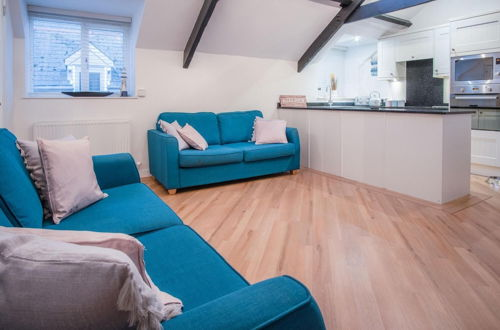 Photo 17 - The Penthouse At The Mews - 2 Bedroom Apartment - Tenby