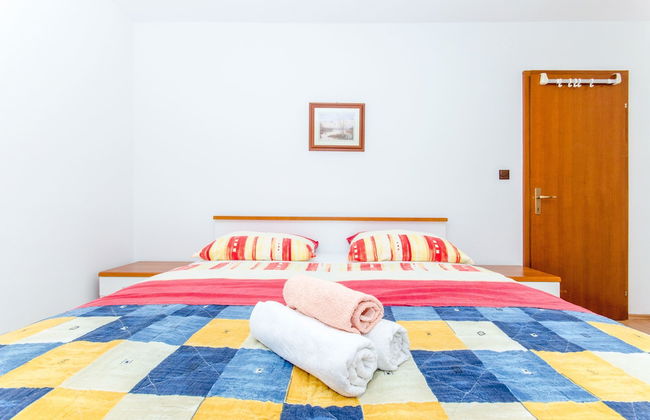 Apartments and Rooms Iva - Foto 6
