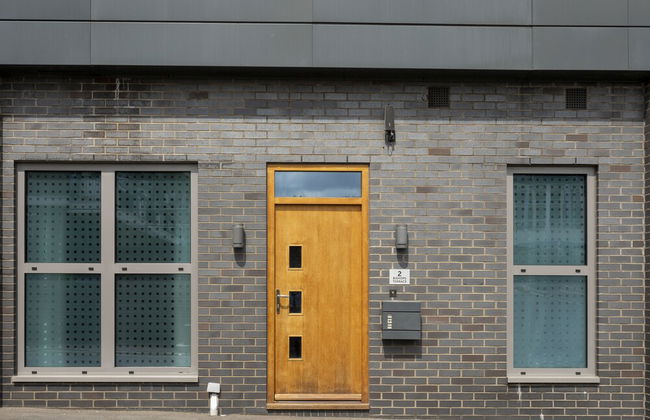 Queens Lodge 1-bed Apartment in Redhill - Foto 12