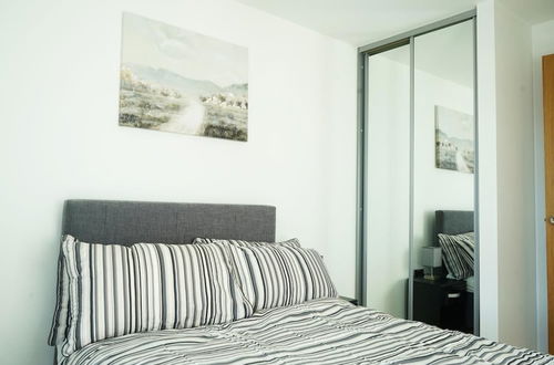 Photo 4 - Inviting 2-bed Apartment in Sheffield