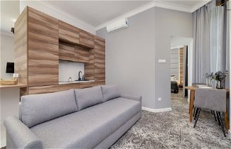Photo 1 - Cracow Apartments Rakowicka by Renters
