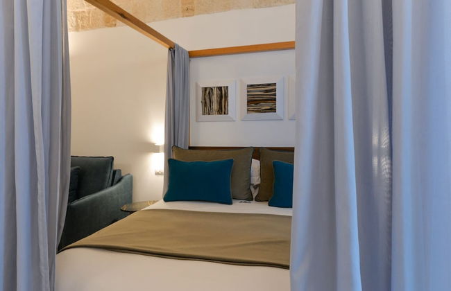 B-Welcome Rooms of Charmes & Relax - Foto 25
