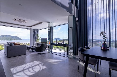 Foto 32 - big legend 5 floors of luxury villa