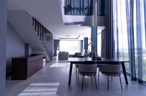 Foto 30 - big legend 5 floors of luxury villa