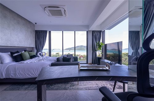 Foto 8 - big legend 5 floors of luxury villa