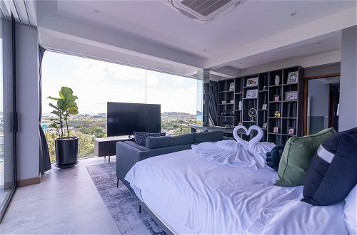 Foto 10 - big legend 5 floors of luxury villa