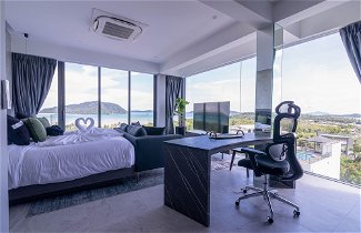 Foto 3 - big legend 5 floors of luxury villa