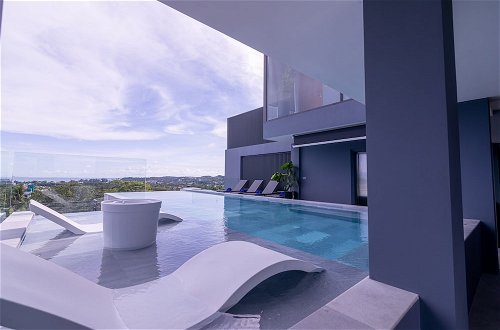 Foto 64 - big legend 5 floors of luxury villa