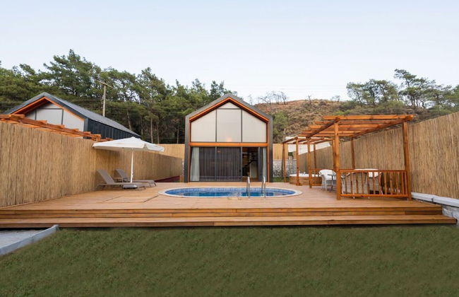 Lost Bungalow - Foto 7