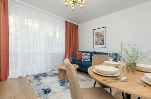 Photo 21 - Central Warsaw Apartment by Renters