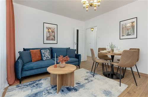 Photo 1 - Central Warsaw Apartment by Renters