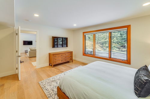 Photo 24 - Bright Ketchum Retreat w/ Views & Private Hot Tub