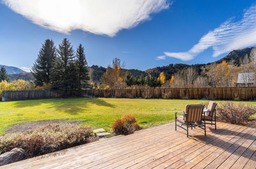 Photo 15 - Bright Ketchum Retreat w/ Views & Private Hot Tub