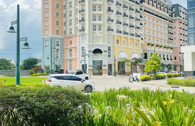 Megaworld Iloilo Condo Unit - Foto 8