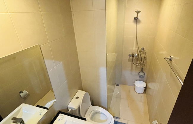 Megaworld Iloilo Condo Unit - Foto 6