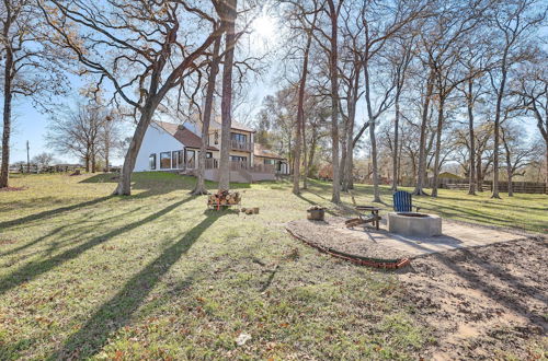 Photo 1 - Ranch-style Brookshire Home w/ Deck + Hot Tub