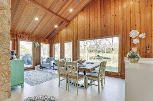 Photo 39 - Ranch-style Brookshire Home w/ Deck + Hot Tub