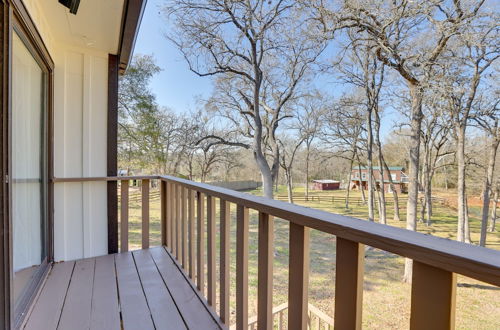 Foto 37 - Ranch-style Brookshire Home w/ Deck + Hot Tub