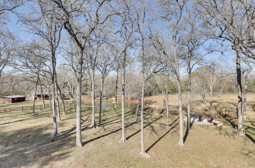 Photo 23 - Ranch-style Brookshire Home w/ Deck + Hot Tub