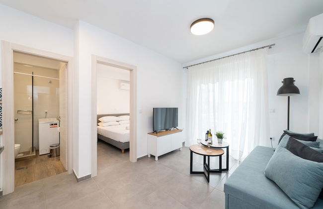 Antigone Residential Complex - Foto 13