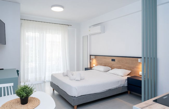 Antigone Residential Complex - Foto 5
