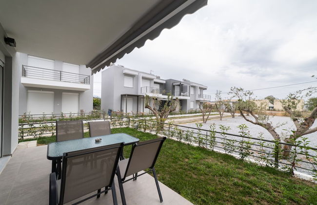 Antigone Residential Complex - Foto 16