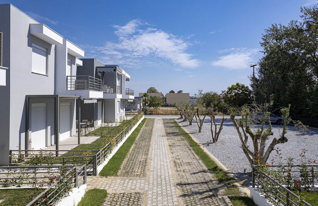 Antigone Residential Complex - Foto 19
