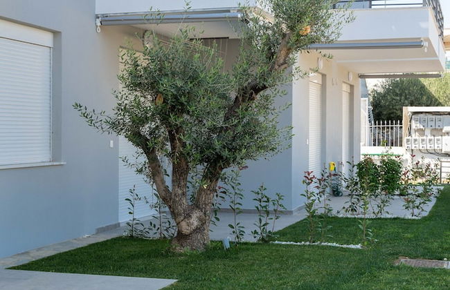 Antigone Residential Complex - Foto 20
