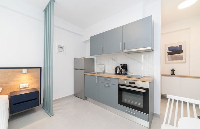 Antigone Residential Complex - Foto 11
