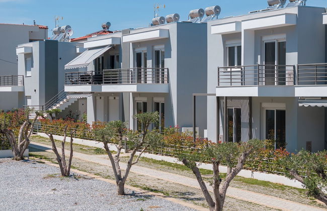 Antigone Residential Complex - Foto 24