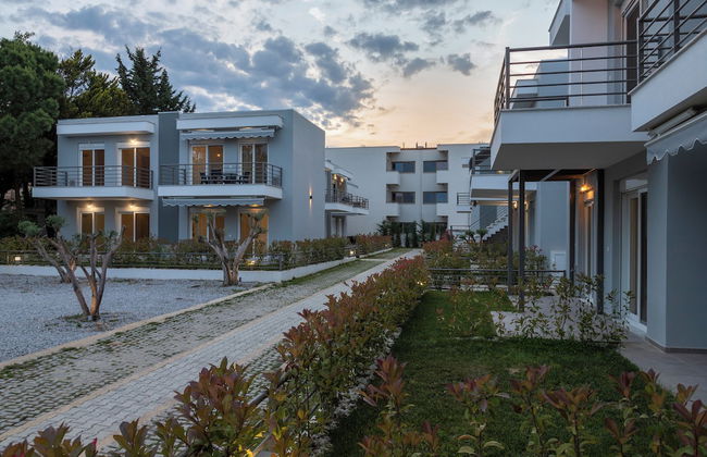 Antigone Residential Complex - Foto 22