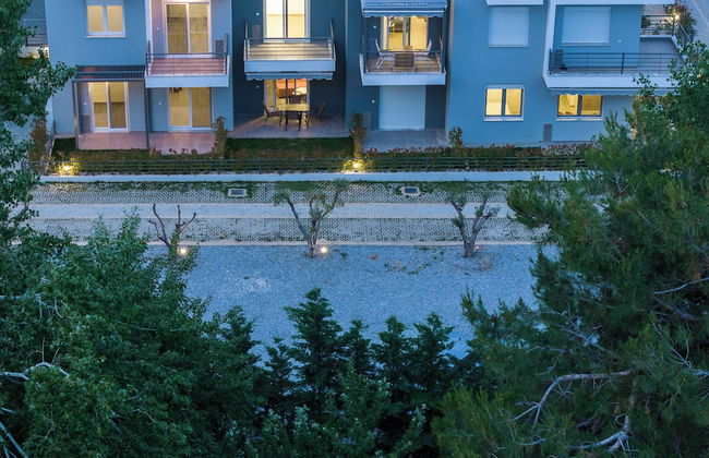 Antigone Residential Complex - Foto 25