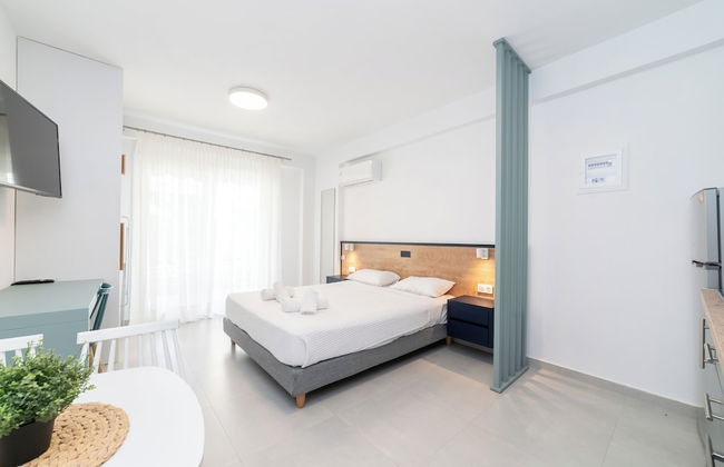 Antigone Residential Complex - Foto 8